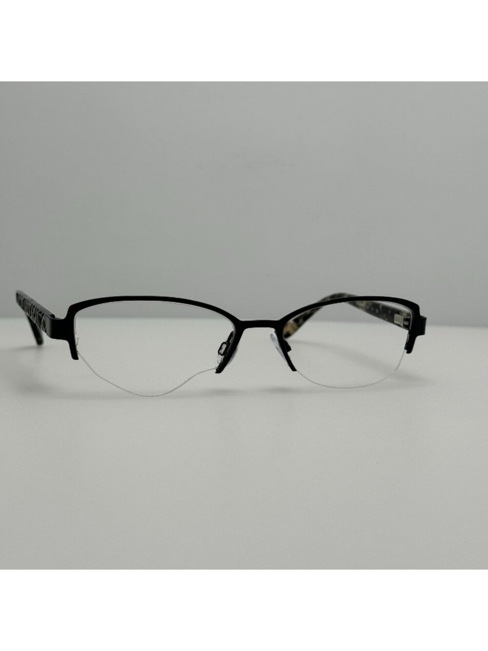Maxstudio 151M 021 Eyeglasses Eye Glasses Frames 53-17-135